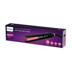 Philips StraightCare Essential BHS376/00 Hair straightener
