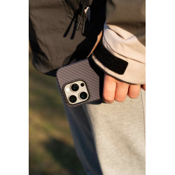 Swissten MagStick Shell Case for Apple iPhone 17 Air