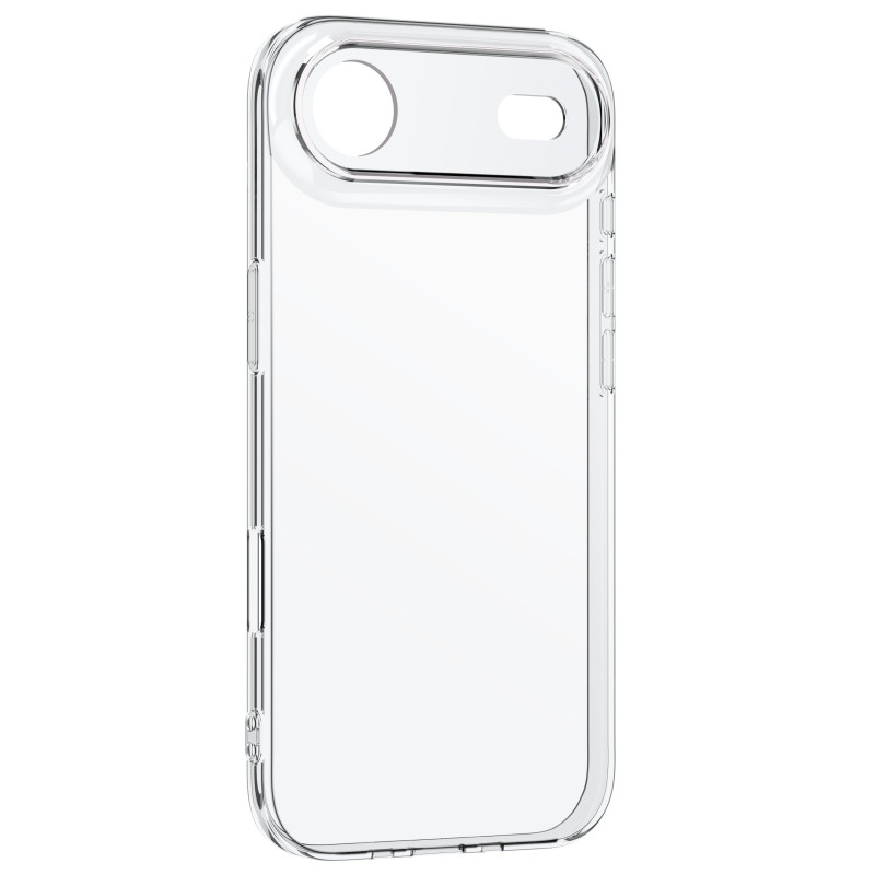Swissten Clear Jelly Case for Apple iPhone 17 Air