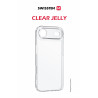 Swissten Clear Jelly Case for Apple iPhone 17 Air