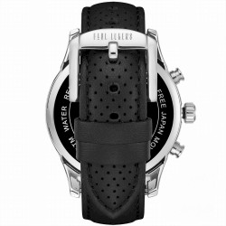 Paul Lorens Men's Watch PL11652A6-1A1 / black
