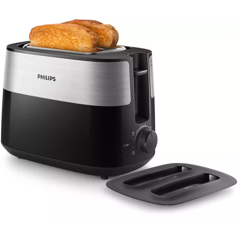 Philips Daily Collection HD2517/90 Toaster