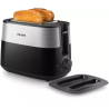 Philips Daily Collection HD2517/90 Toaster