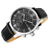 Paul Lorens Men's Watch PL11652A6-1A1 / black