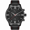 Paul Lorens Men’s Watch PL11652A6-1A3 / silver