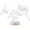 Philips Avent Lotus SCF430/10 Manual breast pump with bottle