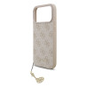 Guess 4G Charm Case for Apple iPhone 17 Pro Max