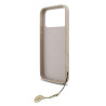 Guess 4G Charm Case for Apple iPhone 17 Pro Max