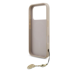 Guess 4G Charm Case for Apple iPhone 17 Pro