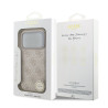 Guess 4G Charm Case for Apple iPhone 17 Pro