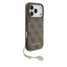 Guess 4G Charm Case for Apple iPhone 17 Pro