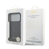 Guess 4G Charm Case for Apple iPhone 17 Pro