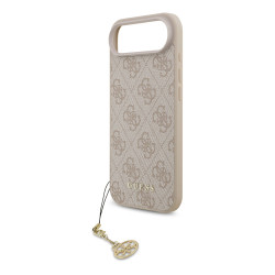 Guess 4G Charm Case for Apple iPhone 17 Air