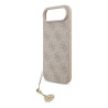 Guess 4G Charm Case for Apple iPhone 17 Air