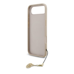 Guess 4G Charm Case for Apple iPhone 17 Air