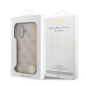 Guess 4G Charm Case for Apple iPhone 17