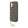 Guess 4G Charm Case for Apple iPhone 17