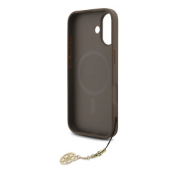 Guess 4G Charm Case for Apple iPhone 17