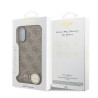 Guess 4G Charm Case for Apple iPhone 17
