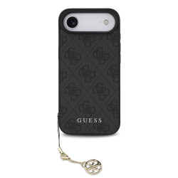 Guess 4G Charm Case for Apple iPhone 17 Air
