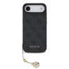 Guess 4G Charm Case for Apple iPhone 17 Air