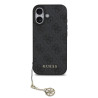Guess 4G Charm Case for Apple iPhone 17