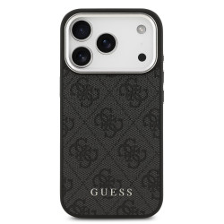 Guess 4G MagSafe Case for Apple iPhone 17 Pro