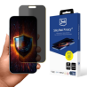 3MK Silky Matt Privacy Protective Film for Apple iPhone 17 Air