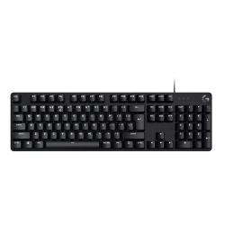 Logitech G413 SE Keyboard US