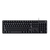Logitech G413 SE Keyboard US