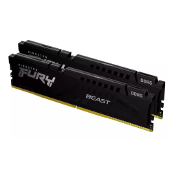 Kingston Technology FURY Beast DDR5 RAM 32GB