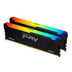 Kingston Technology FURY Beast DDR4 RAM 32GB