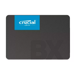 Crucial BX500 SSD 1TB