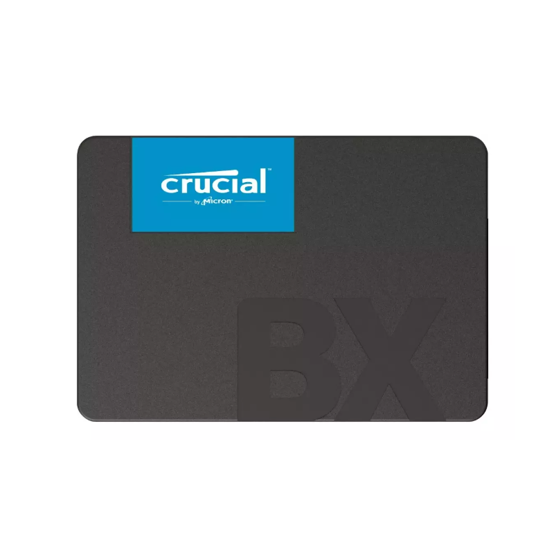 Crucial BX500 SSD 1TB