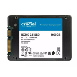 Crucial CT1000BX500SSD1