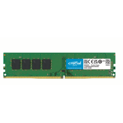 Crucial DDR4 RAM 8GB