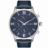 Paul Lorens Men's Watch PL11652A6-6F1 / black