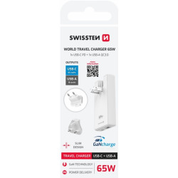 SWISSTEN 22071420