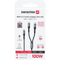 SWISSTEN 72501201