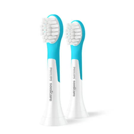 Philips Sonicare For Kids HX6032/90 Brush heads 2 pcs