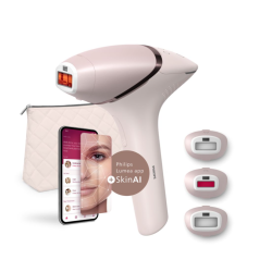 Philips 900 series Lumea IPL BRI953/02 Epilator