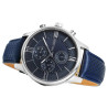 Paul Lorens Men's Watch PL11652A6-6F1 / black