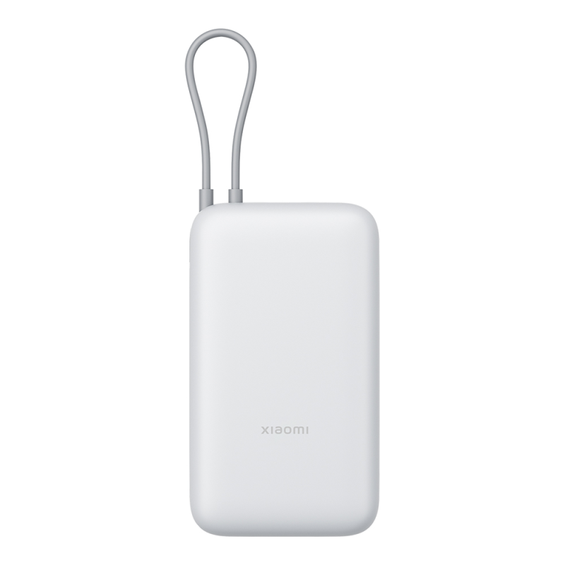 Xiaomi 22.5W Power Bank 20000mAh
