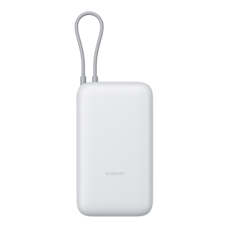 Xiaomi 22.5W Power Bank 20000mAh