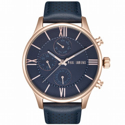 Paul Lorens Men's Watch PL11652A6-6F3 / gold