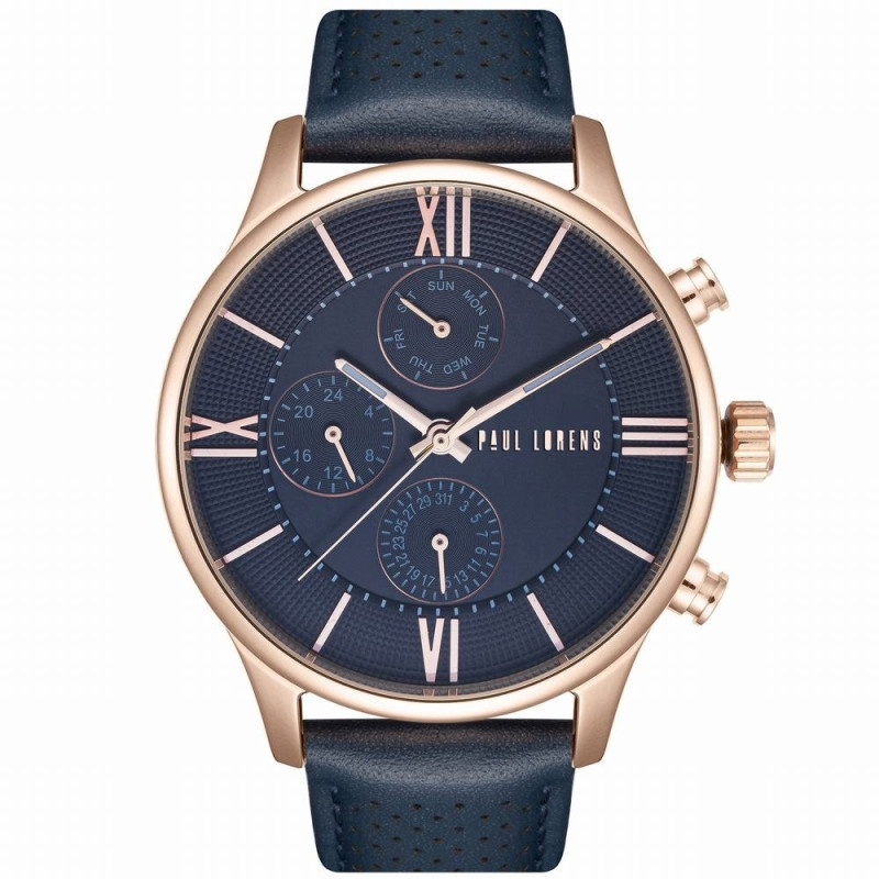Paul Lorens PL11652A6-6F3