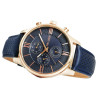 Paul Lorens Men's Watch PL11652A6-6F3 / gold