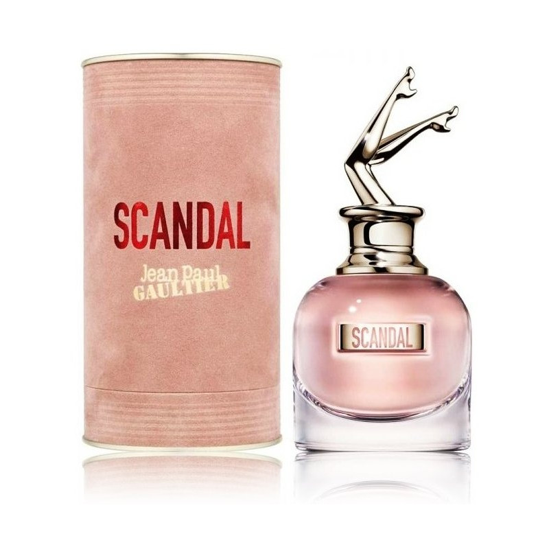 Jean P. Gaultier Scandal Perfume EDP 80 ml