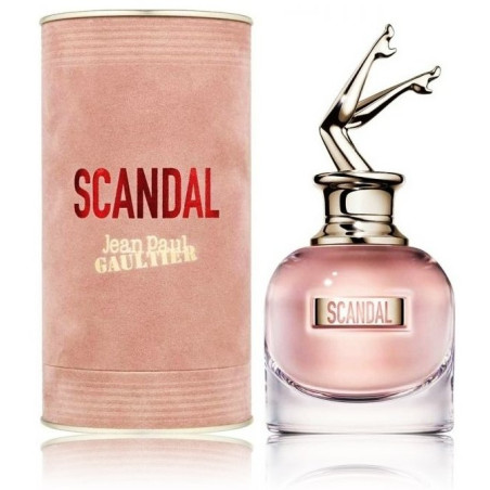 Jean P. Gaultier Scandal Perfume EDP 80 ml