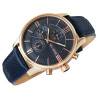 Paul Lorens Men's Watch PL11652A6-6F3 / gold